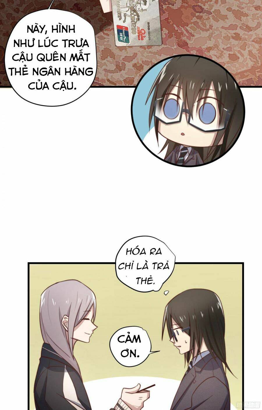 Đơn Phương Yêu Thầm Anh: Chapter 36