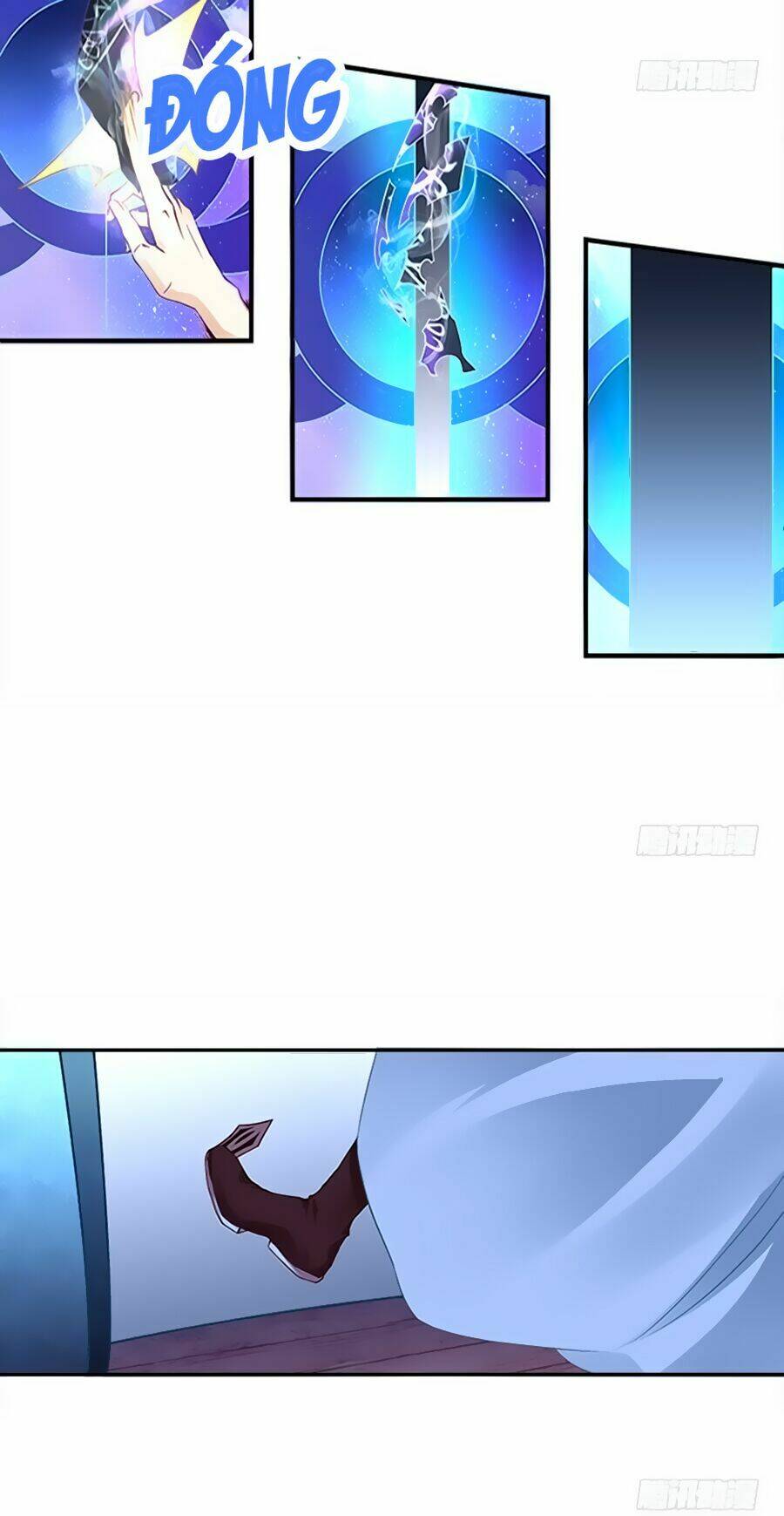 Ám Dạ Vô Thường: Chapter 2