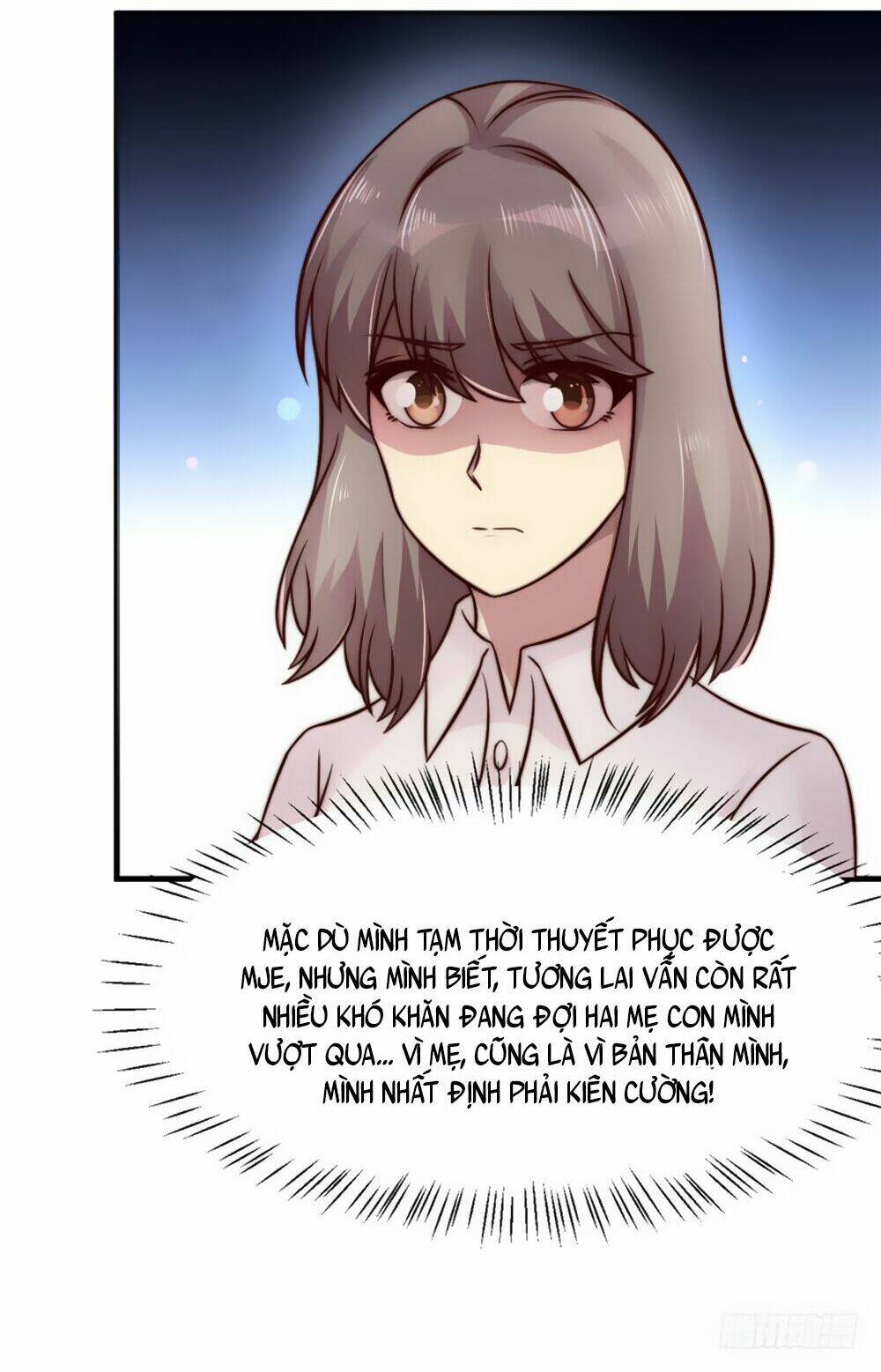 Thời Gian Đều Biết: Chapter 23