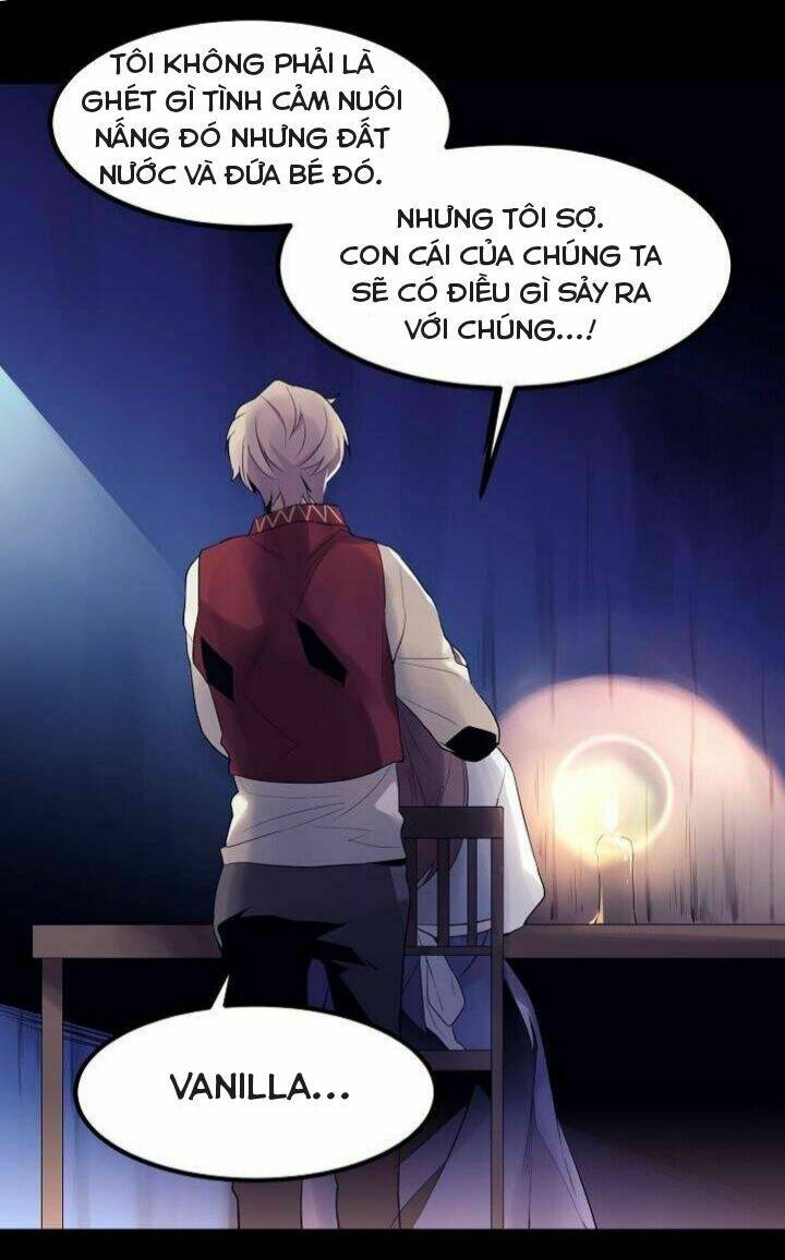 Kiểm Tra Sức Mạnh Vô Hạn: Chapter 2.5