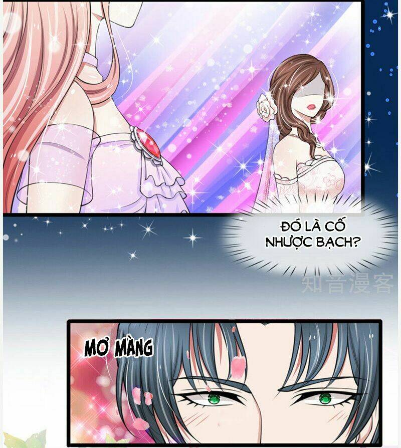 Phúc Hắc Lão Công Buông Em Ra: Chapter 79