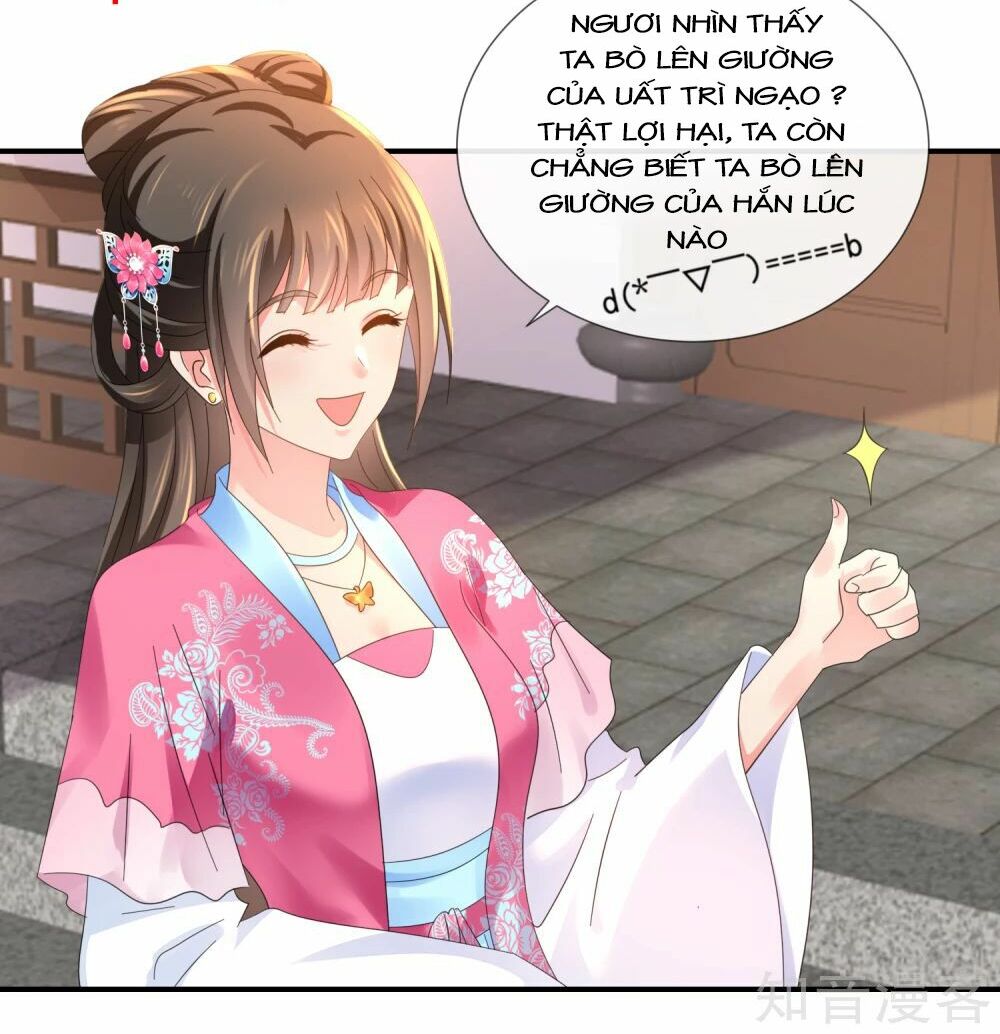 Lãnh Cung Phế Hậu Muốn Nghịch Thiên: Chapter 85