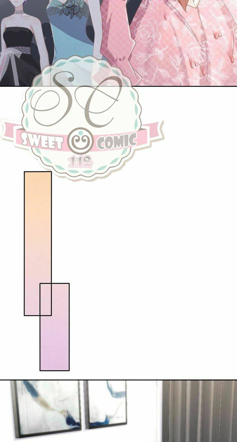 Cô Dâu Giả Tạo: Chapter 7