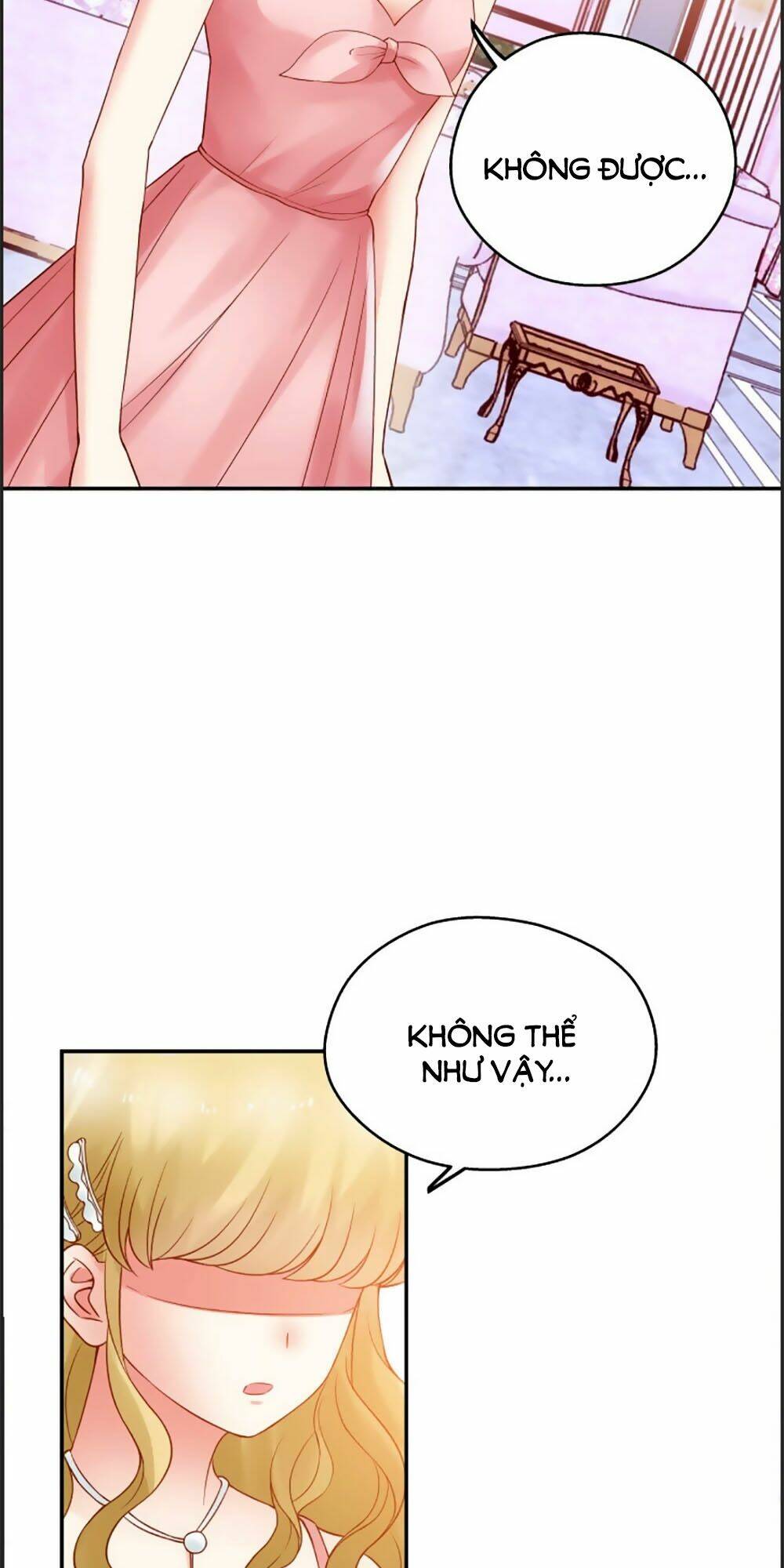 Bạn Trai 1/4 Của Tôi: Chapter 11