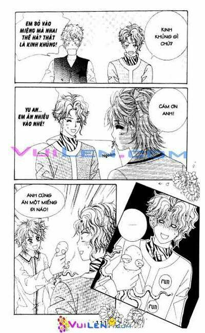 Chạm Mặt Thần Tượng: Chapter 10