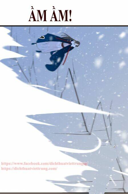 Bạn Trai Tôi Là Cẩm Y Vệ 2: Chapter 45