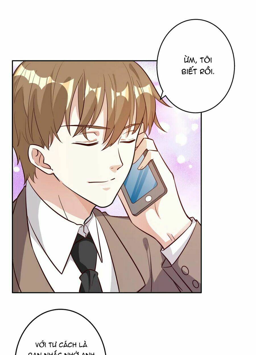 Hôn Nhân Dục Vọng: Thiếu Gia Nhẹ Một Chút!: Chapter 139