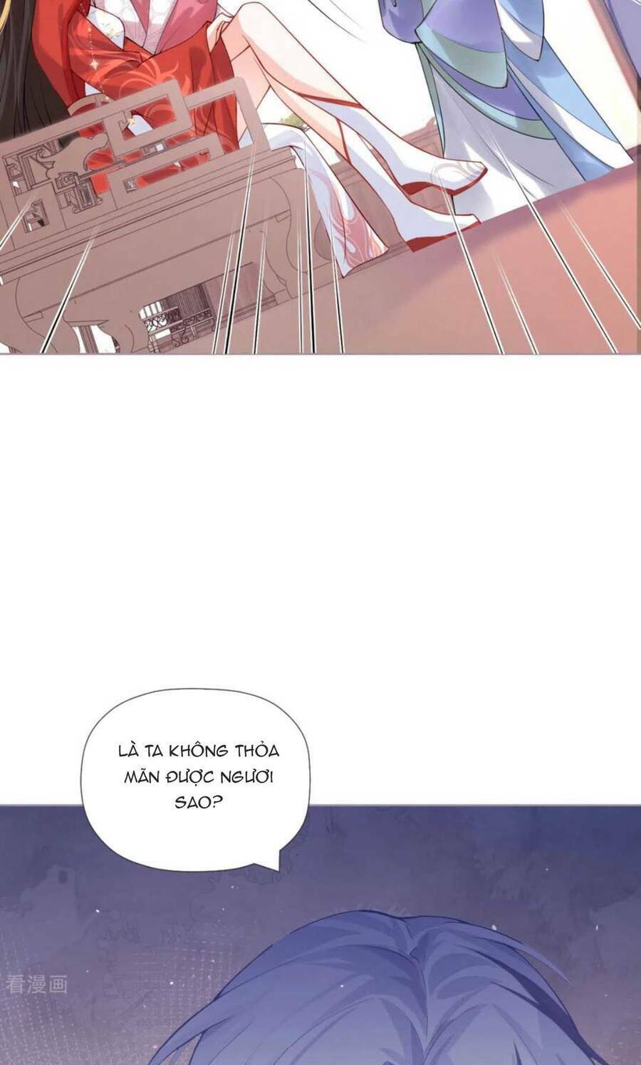 THIẾT LẬP ÁC NỮ CỦA TÔI SỤP ĐỔ RỒI: Chapter 41