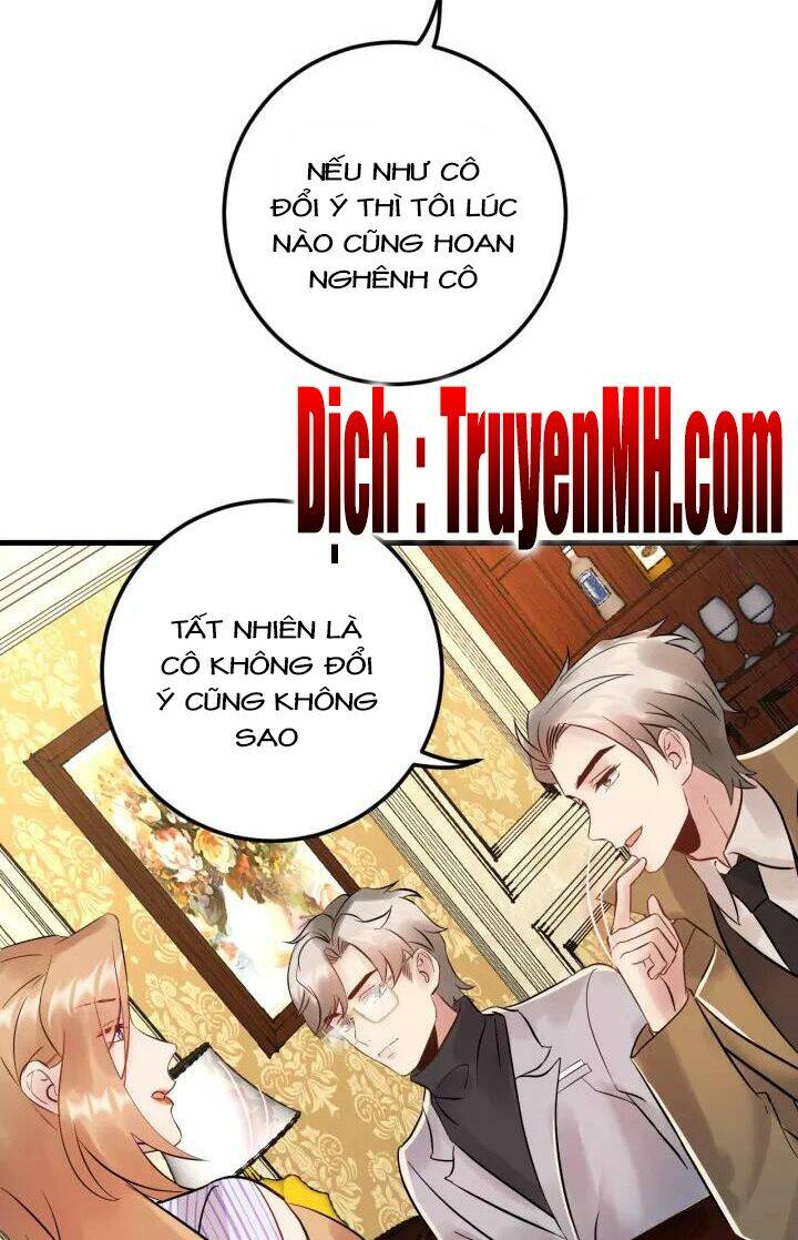 Trong Sinh Chi Ức Vạn Ảnh Hậu Yếu Thượng Vị: Chapter 228