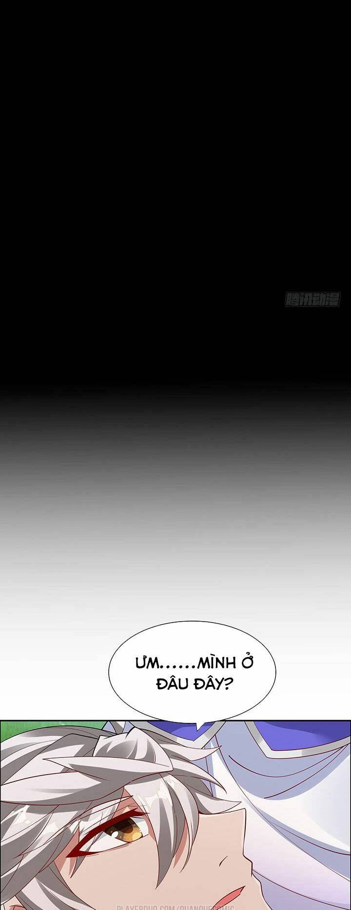 Nghịch Lân: Chapter 46