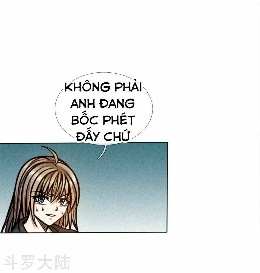 Tuyệt Thế Binh Vương: Chapter 50