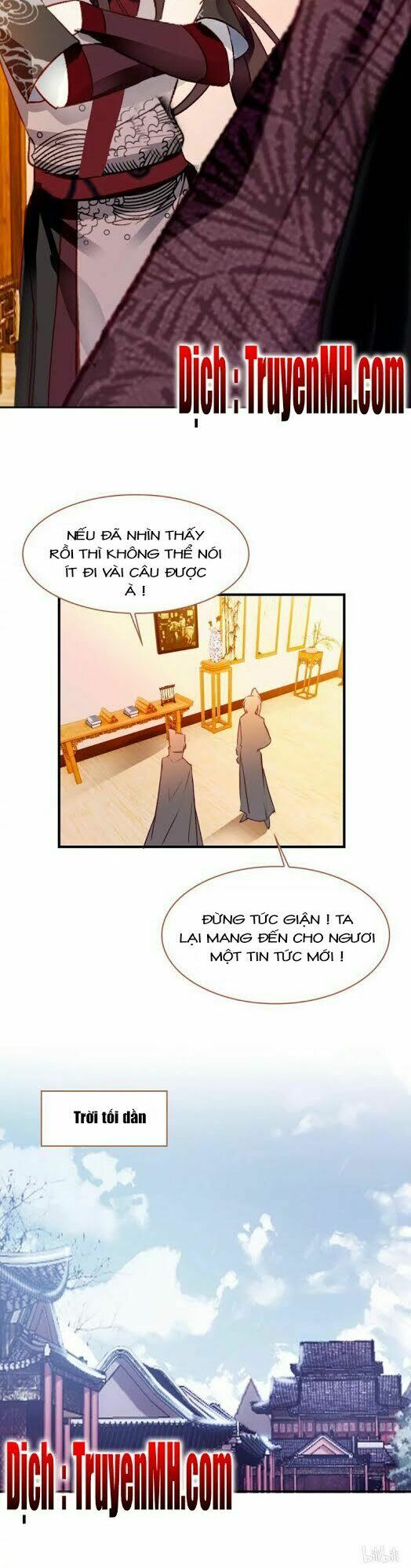 Gả Cho Một Tên Thái Giám Đáng Ghét: Chapter 53