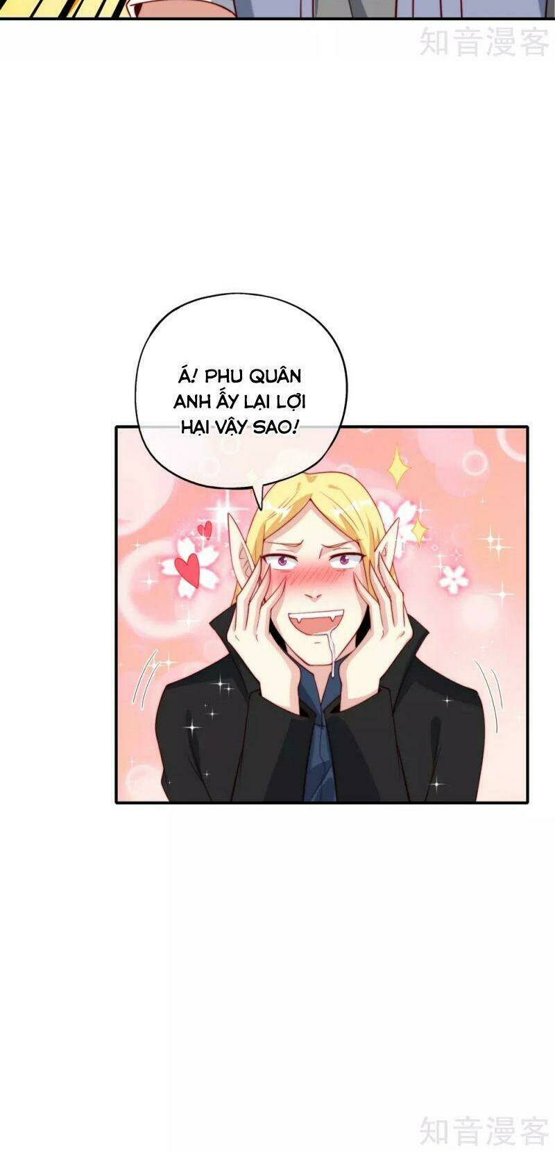 Vòng Bạn Bè Mạnh Nhất Của Tiên Giới: Chapter 89