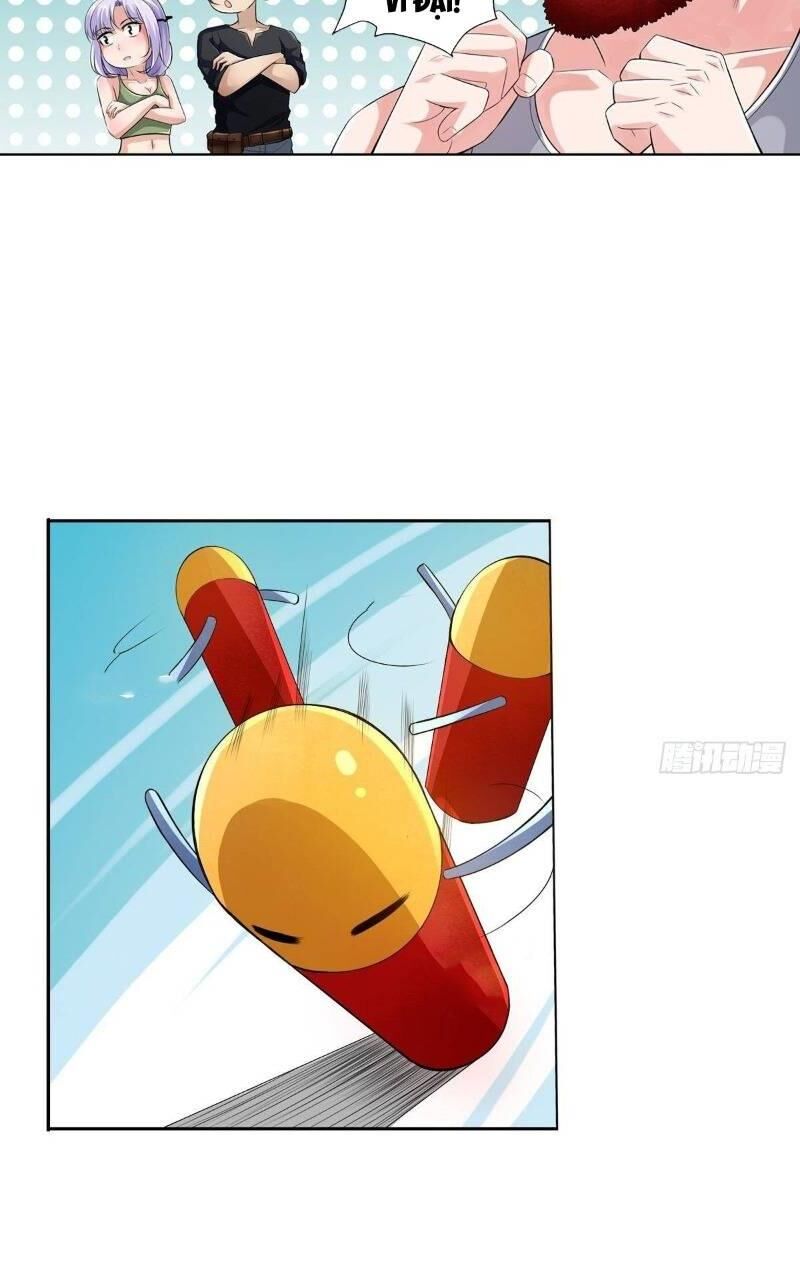 Hệ Thống Tìm Đường Chết Mạnh Nhất: Chapter 47