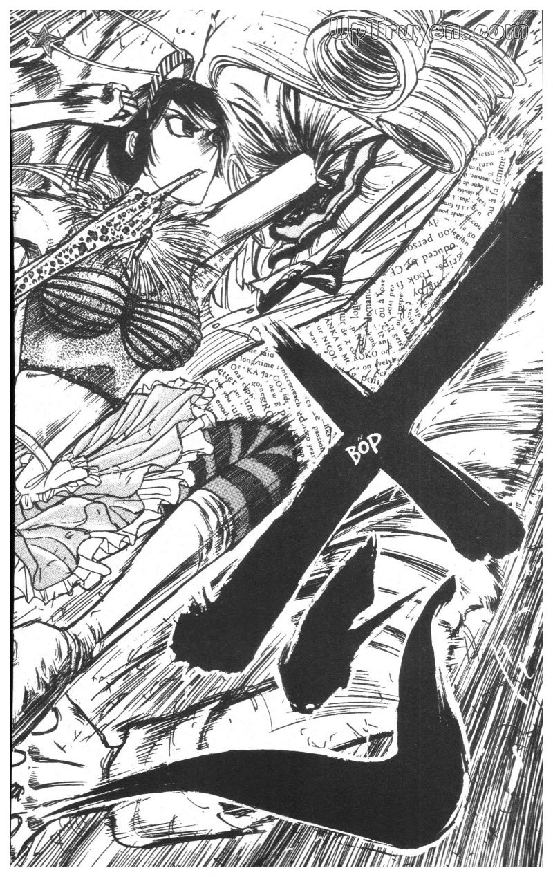 Fujita Kazuhiro: Chapter 36