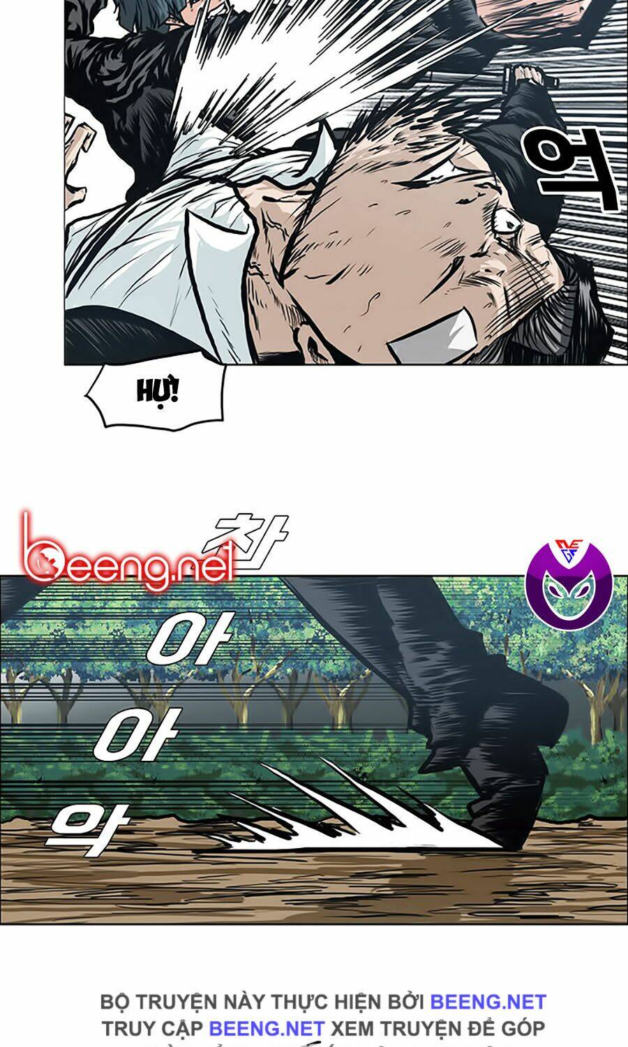 Bá Chủ Học Đường Ss3: Chapter 6