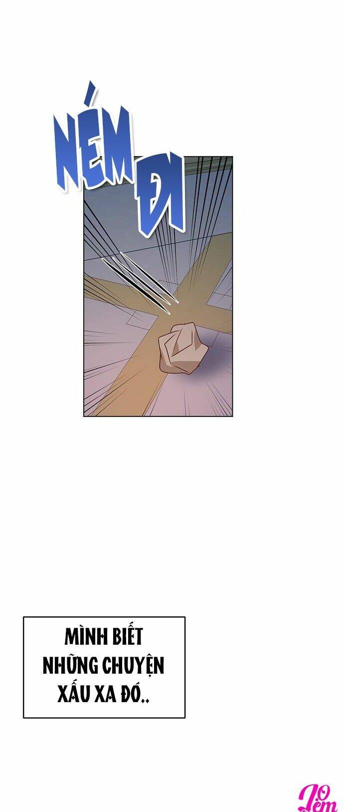 Vị Hôn Thê Của Nam Chính: Chapter 41