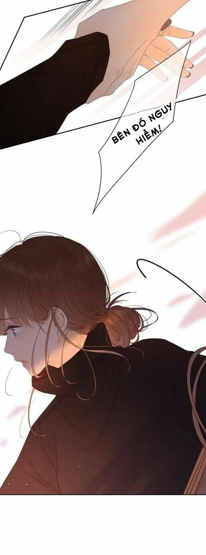 Cô Ấy Không Đáng Yêu: Chapter 58