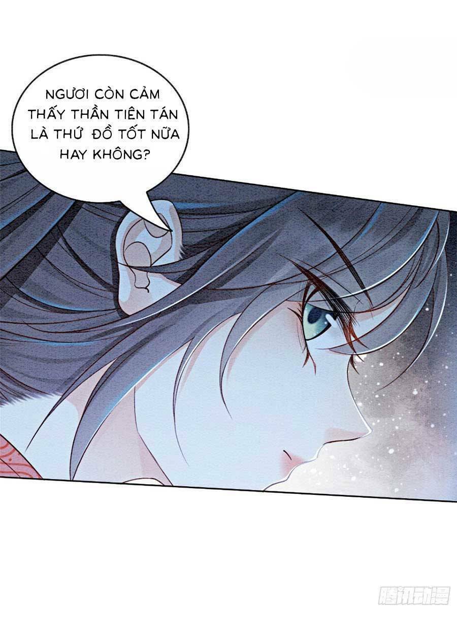 Bắt Đầu Hủy Hôn Để Công Lược Vương Gia: Chapter 49