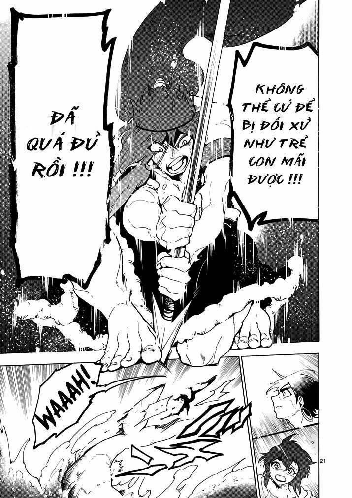 Sinbad No Bouken: Chapter 14