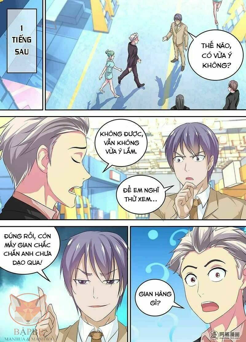 Tôi Là Thần Y: Chapter 164