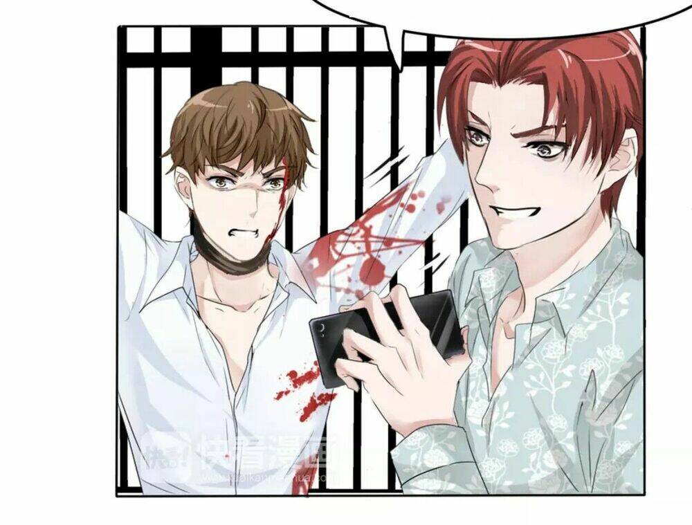 Lấy Sắc Tấn Công Sắc: Chapter 16