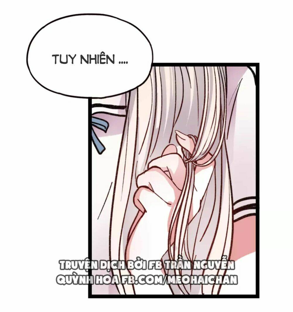 Cậu Đã Từng Yêu Tôi: Chapter 9