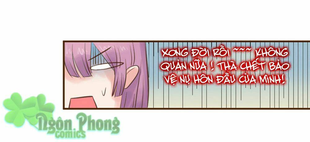 Ma Vương Luyến Ái Chỉ Nam: Chapter 2