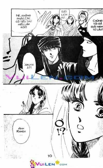 Nàng Công Chúa Ham Chơi: Chapter 10