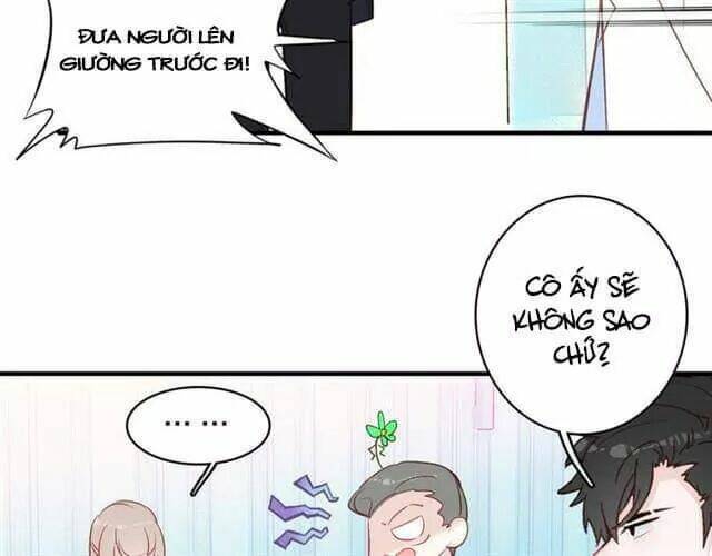 Tinh Diệu Vị Lai: Chapter 11