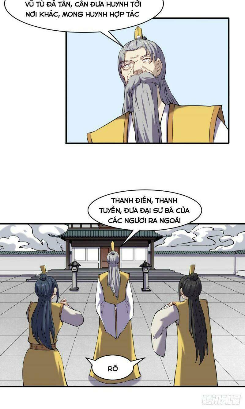 Ta Độ Kiếp Thất Bại Đều Là Tại Ngươi: Chapter 49