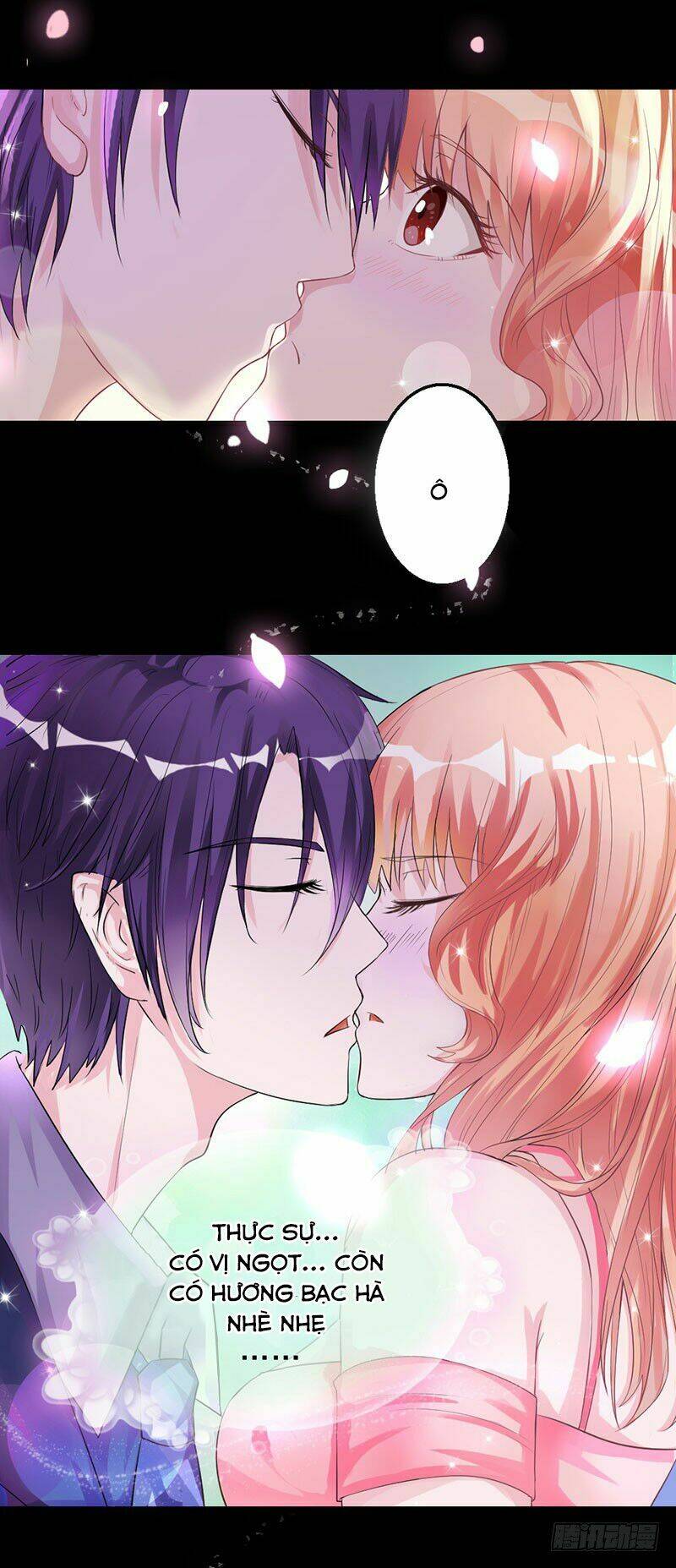 Hung Mãnh Quỷ Phu Bà Thượng Sàng: Chapter 26