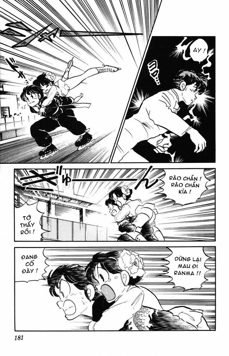 Suối Lời Nguyền: Chapter 26