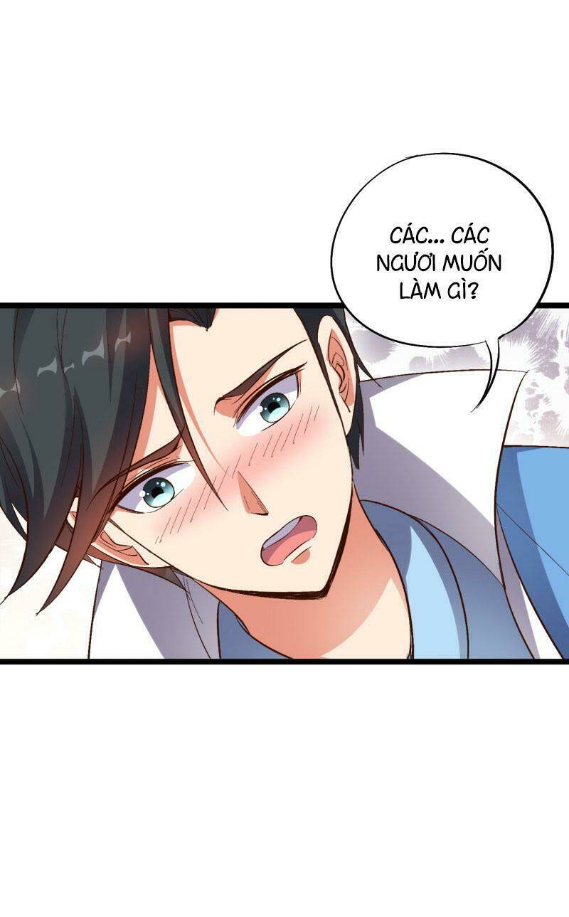 Phục Thiên Thánh Chủ: Chapter 32