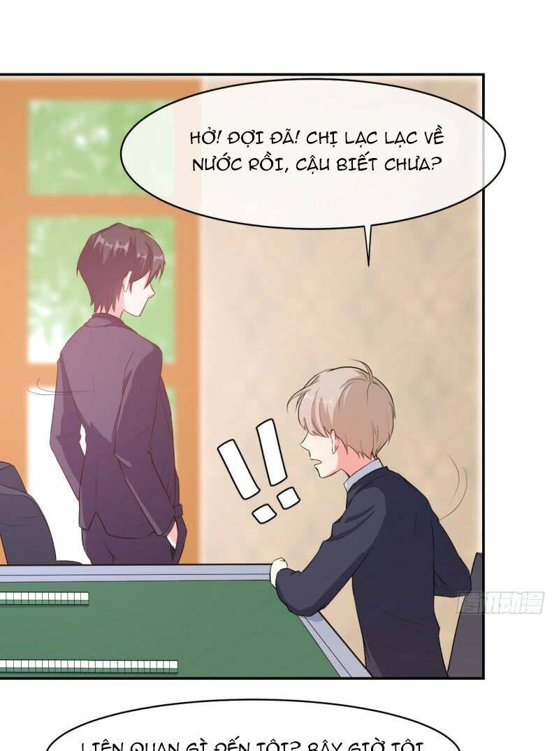 Ám Luyến Thành Hôn: Chapter 12