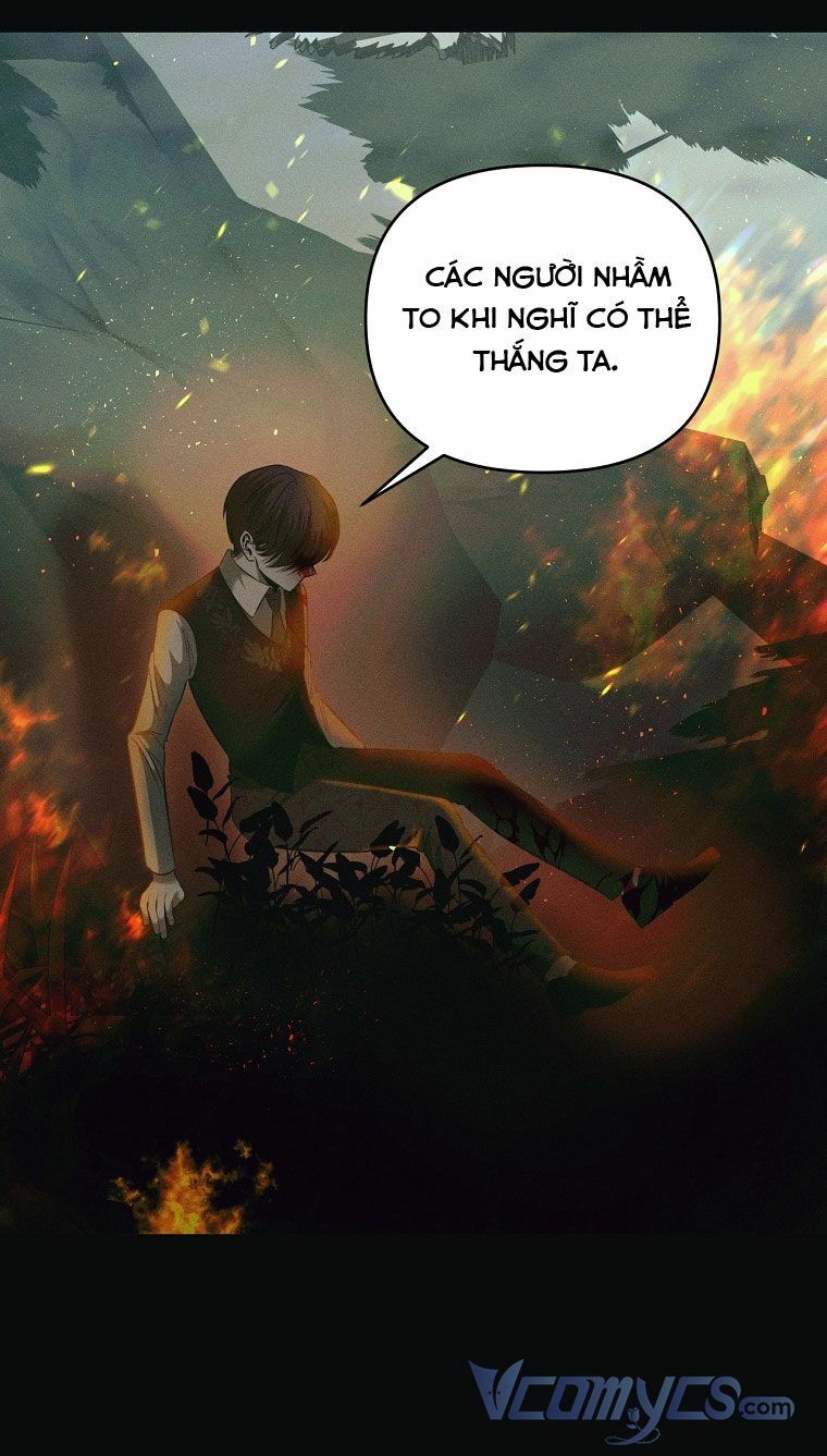 CÁCH SỐNG SÓT SAU KHI NGỦ VỚI HOÀNG ĐẾ: Chapter 5