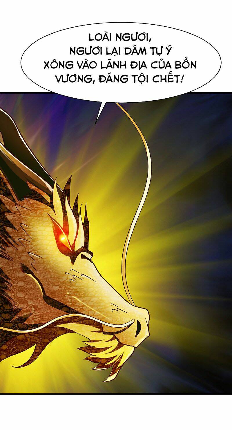 Chiến Đỉnh: Chapter 281