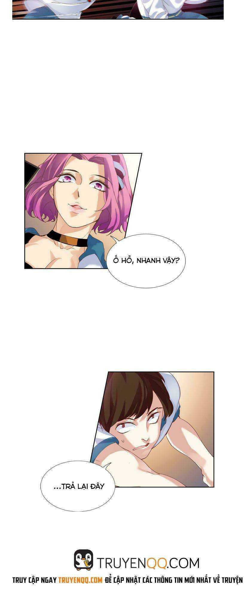 Vua Biến Thái: Chapter 4