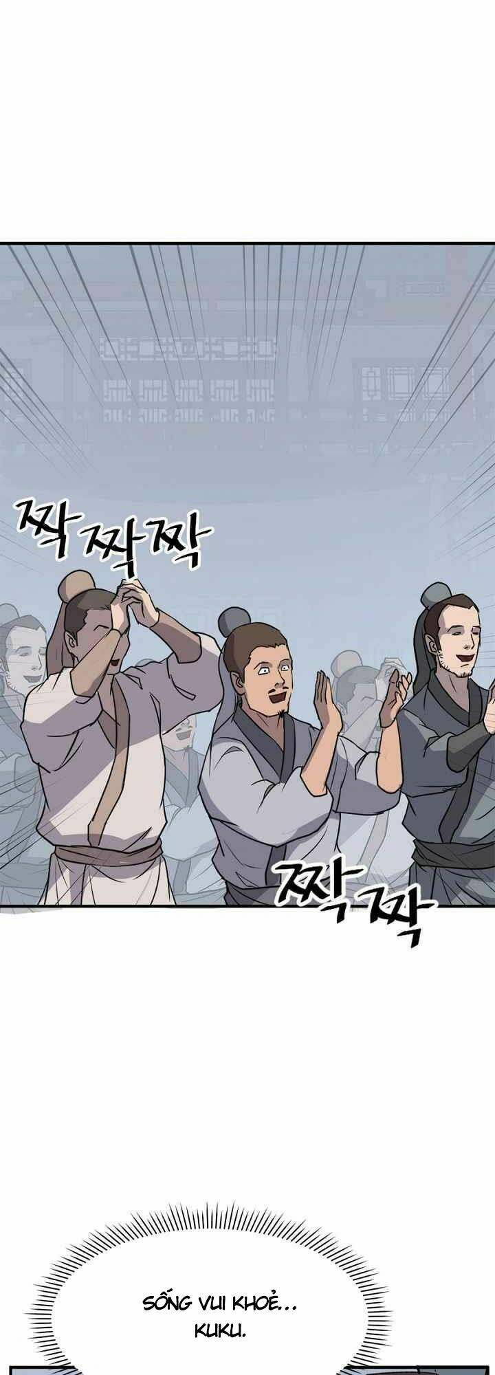 Trọng Sinh, Bất Khả Chiến Bại: Chapter 131