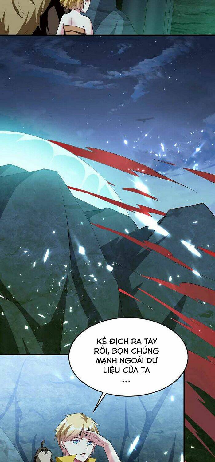 Vạn Giới Tiên Vương: Chapter 130