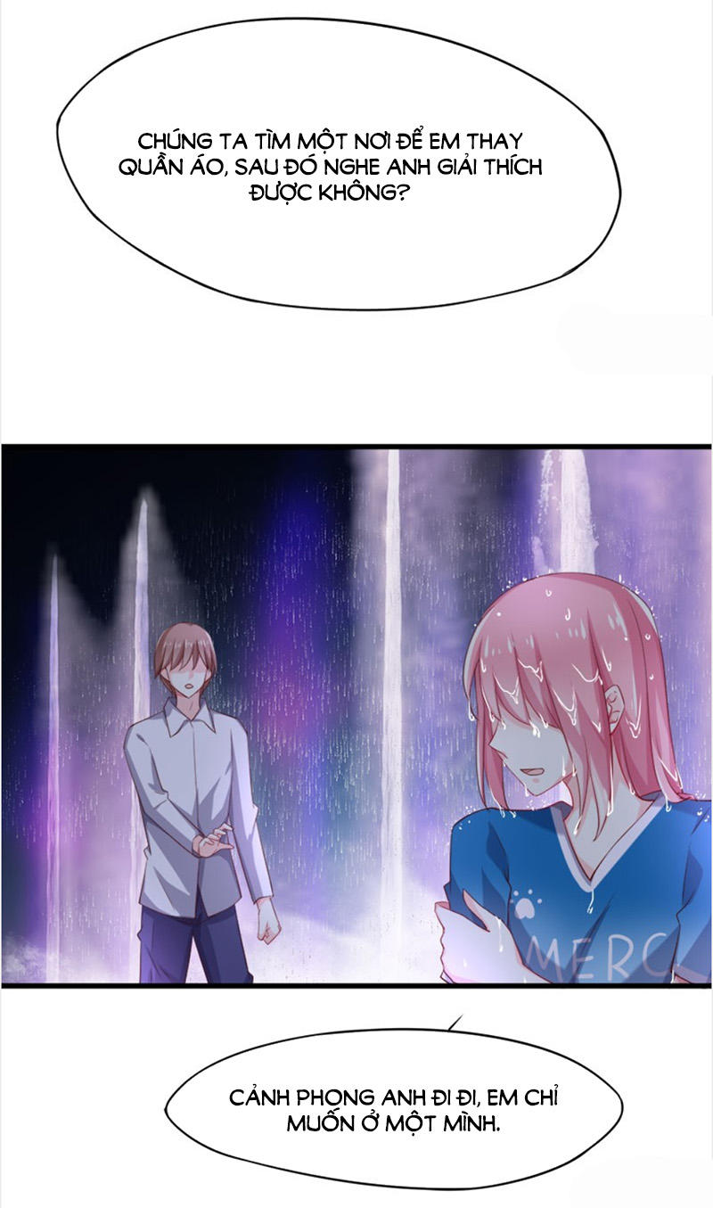 Ông Xã Hờ Chơi Trò Thần Bí: Chapter 16