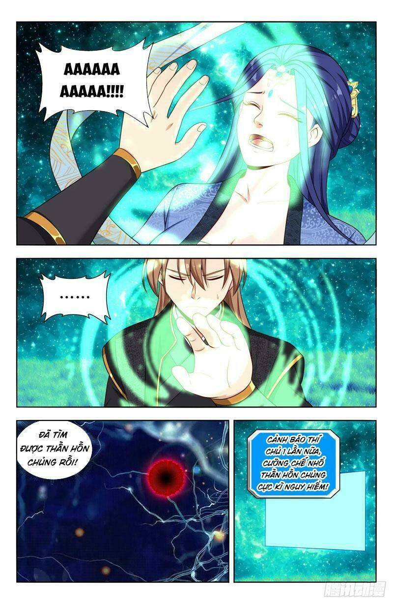 Tối Cường Phản Sáo Lộ Hệ Thống: Chapter 620