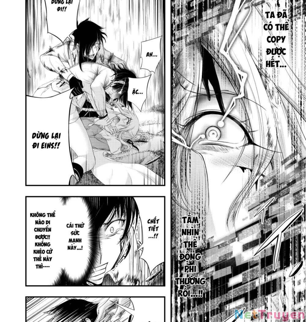 Đi Tìm Sát Tinh Vương: Chapter 74