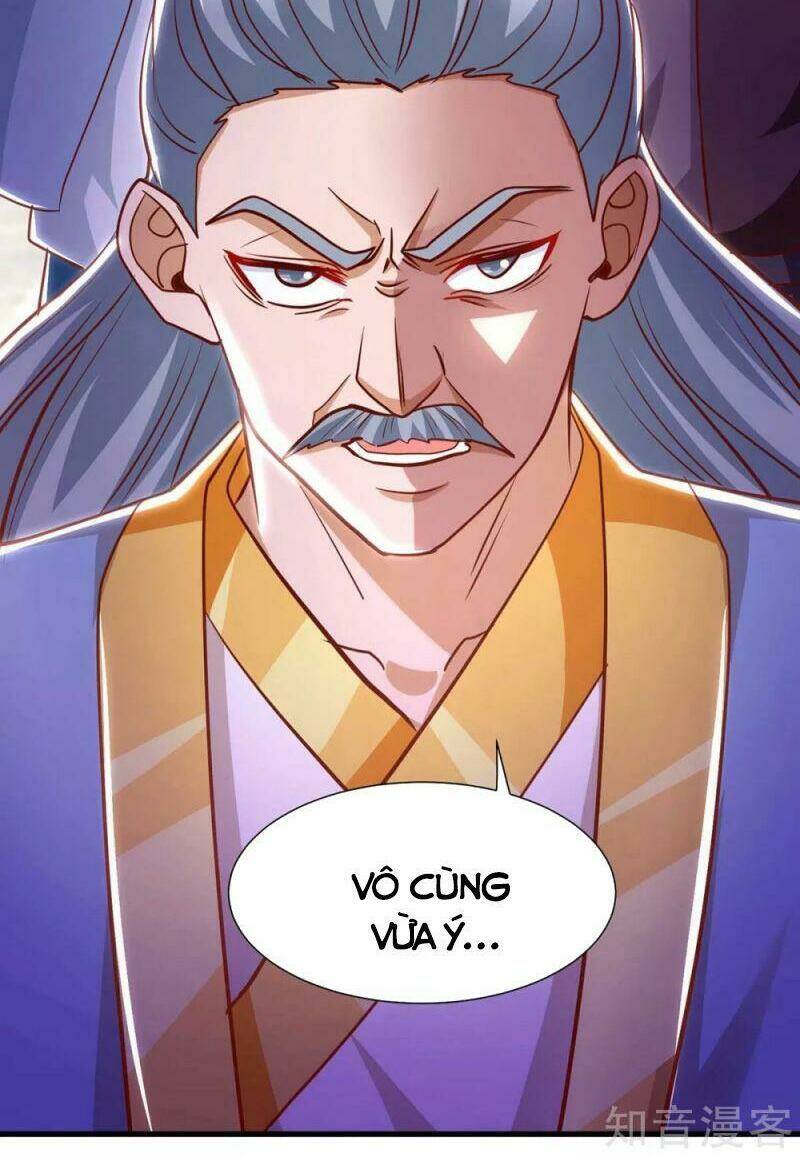 Siêu Cấp Thôn Phệ Hệ Thống: Chapter 38