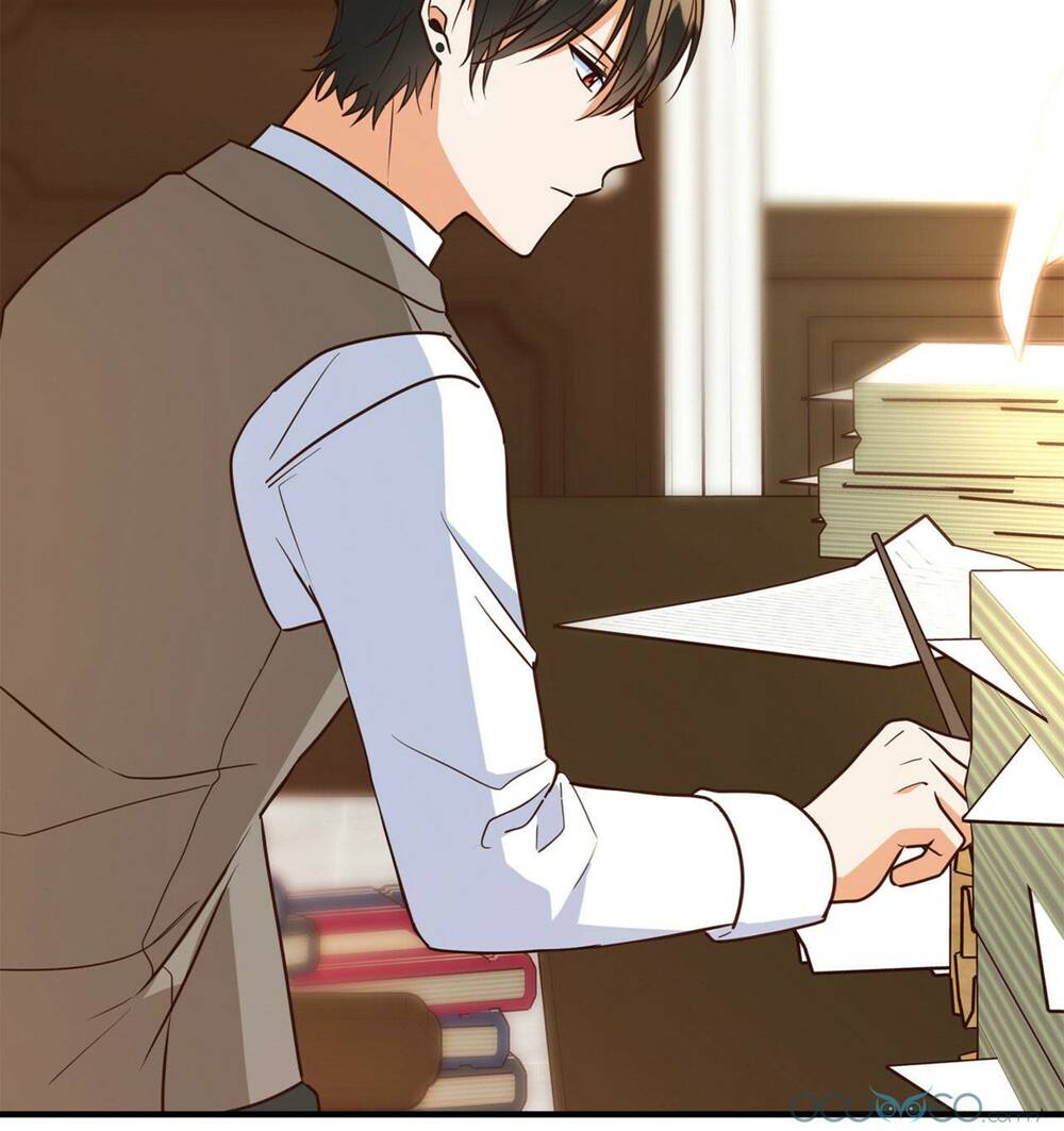 Lòng Trung Thành Với Kẻ Ác: Chapter 5