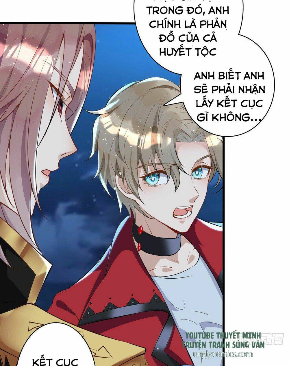 Thú Thụ Bất Thân: Chapter 16