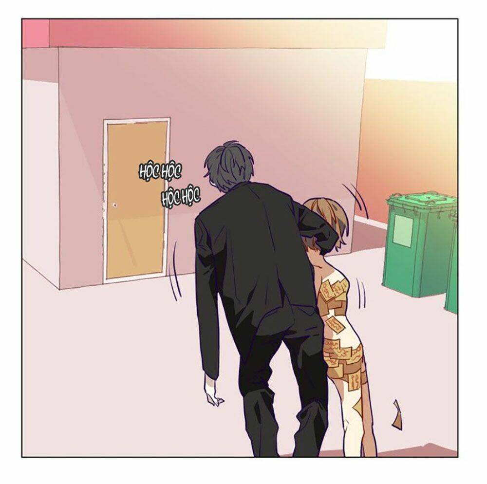 Hoa Đạo Sĩ: Chapter 8