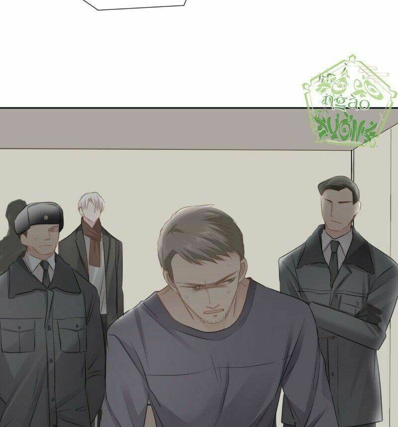 Điều Giáo Gấu Bắc Cực: Chapter 40