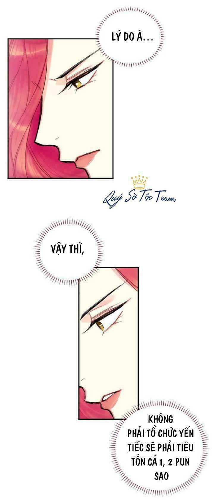 Tồn Tại Với Tư Cách Là Vợ Của Nam Chính: Chapter 31: Phản đối lễ mừng thắng trận