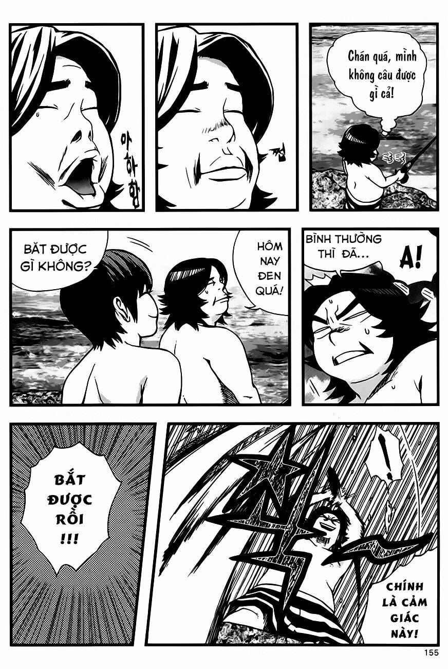 Need A Girl: Chapter 44